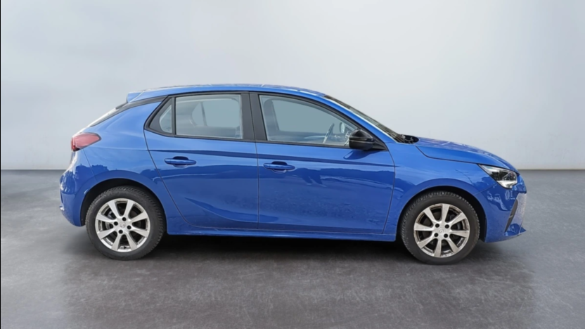OPEL Corsa Corsa 1.2 Edition S&S aut