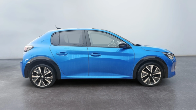 PEUGEOT 208 208 1.2 PureTech GT S&S EAT8