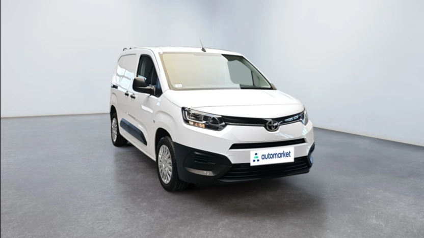 TOYOTA Proace City Proace City 1.5 D-4D Standard 2,3t Active
