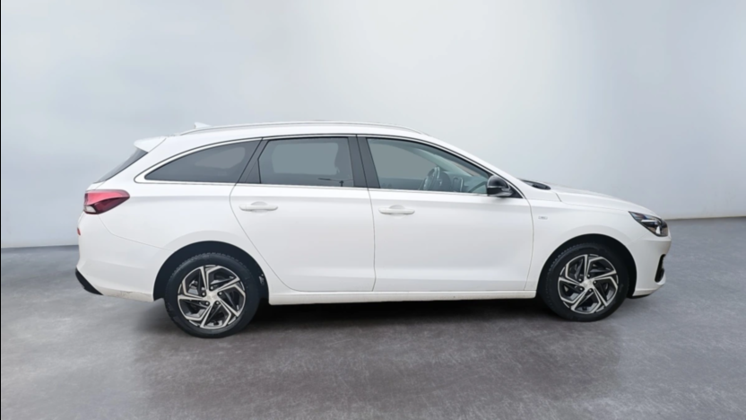 HYUNDAI i30 i30 1.5 T-GDI 48V Smart DCT