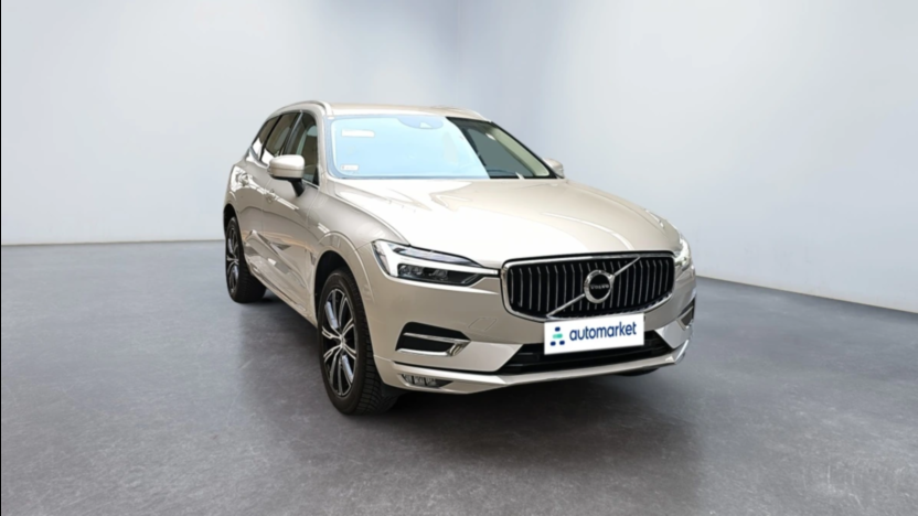 VOLVO XC60 XC60 B4 D AWD Inscription aut