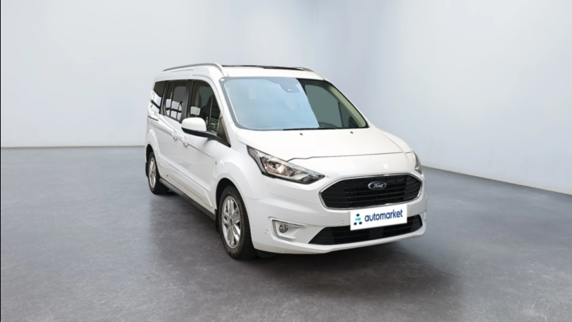 FORD Tourneo Connect Gr. Tourneo Connect 1.5 EcoBlue Titanium