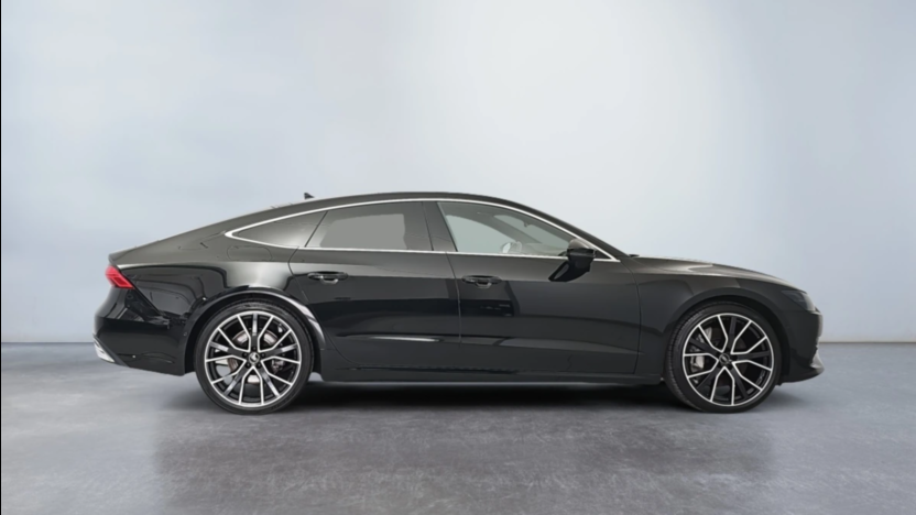 AUDI A7 A7 55 TFSI mHEV Quattro S tronic