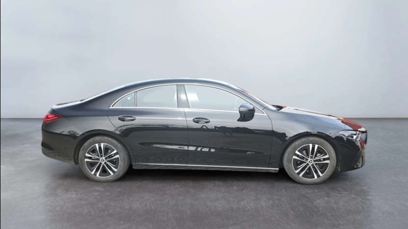 MERCEDES-BENZ CLA CLA 200 Progressive 7G-DCT
