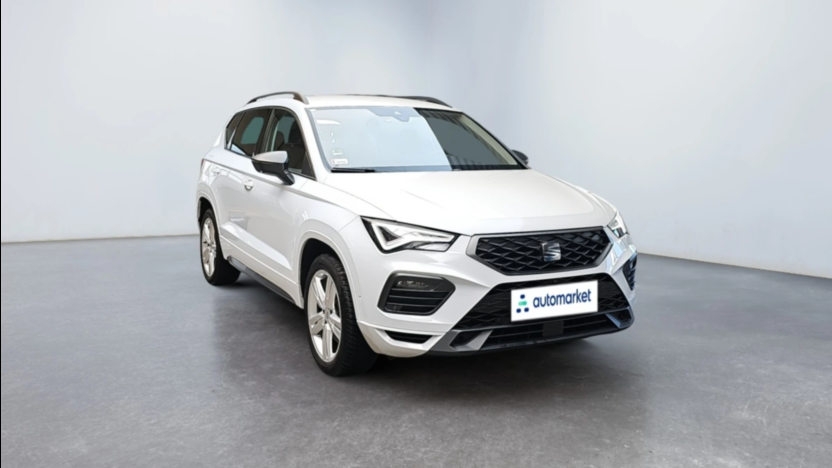 SEAT ATECA Ateca 1.5 Eco TSI FR S&S
