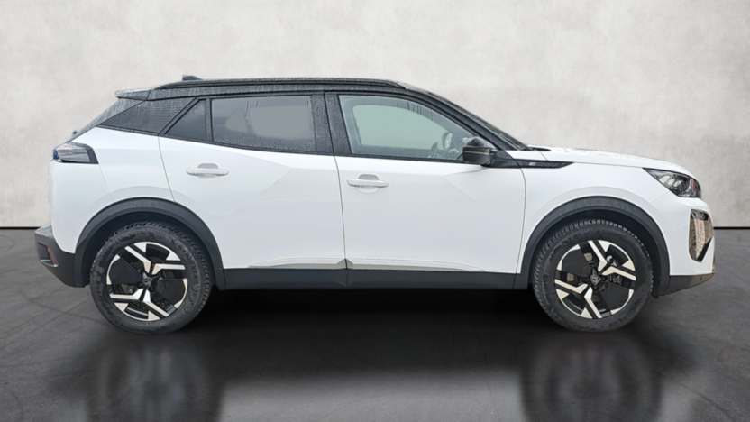 PEUGEOT 2008 e-2008 54kWh Allure