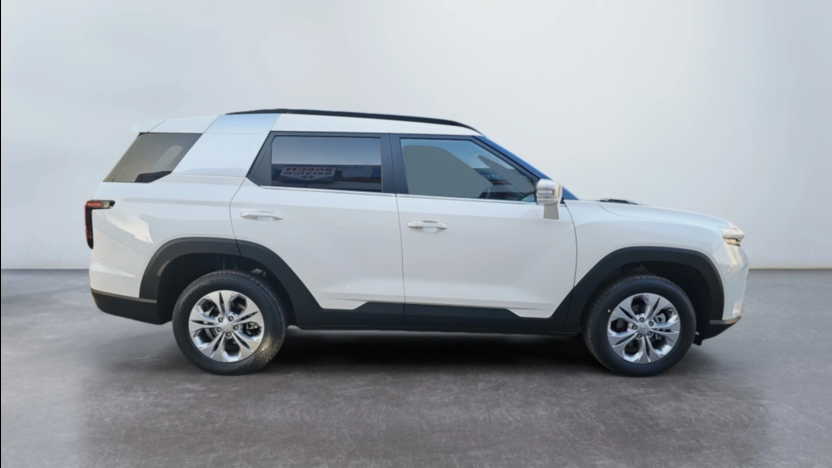 KGM / SSANGYONG Torres Torres 1.5 T-GDI Joy aut Nowy