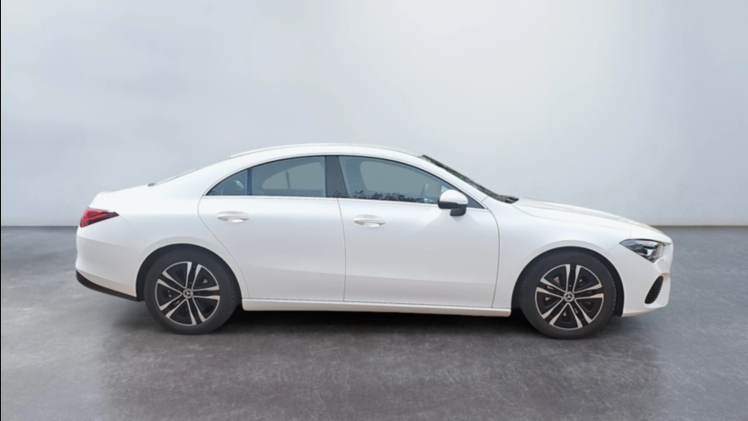 MERCEDES-BENZ CLA CLA 200 Progressive 7G-DCT