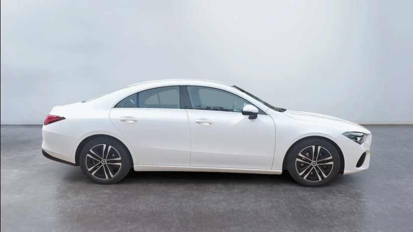 MERCEDES-BENZ CLA CLA 200 Progressive 7G-DCT
