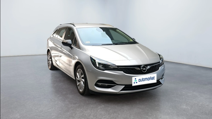 OPEL Astra Astra V 1.5 CDTI Edition S&S