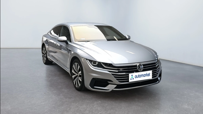 VOLKSWAGEN Arteon Arteon 2.0 TDI SCR R-Line DSG