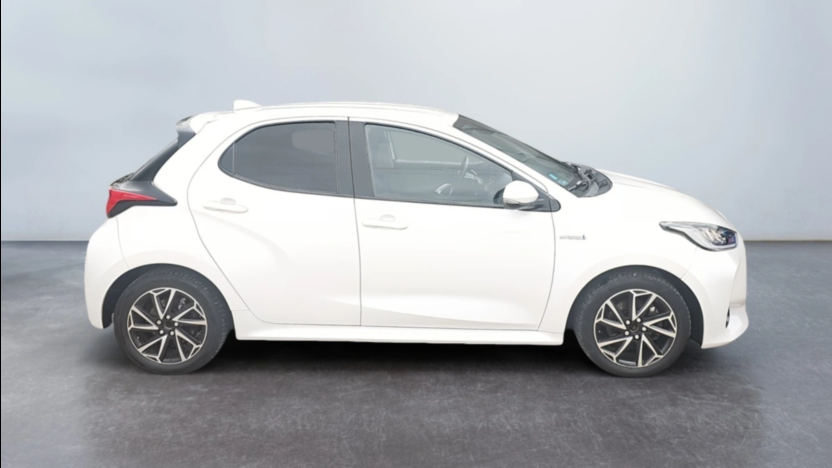TOYOTA Yaris Yaris Hybrid 1.5 Comfort