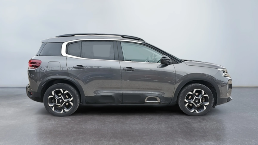 CITROEN C5 Aircross C5 Aircross 1.5 BlueHDi Shine EAT8