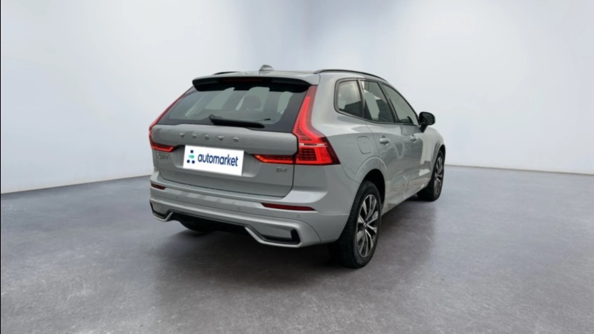 VOLVO XC60 XC60 B4 D Plus Dark aut