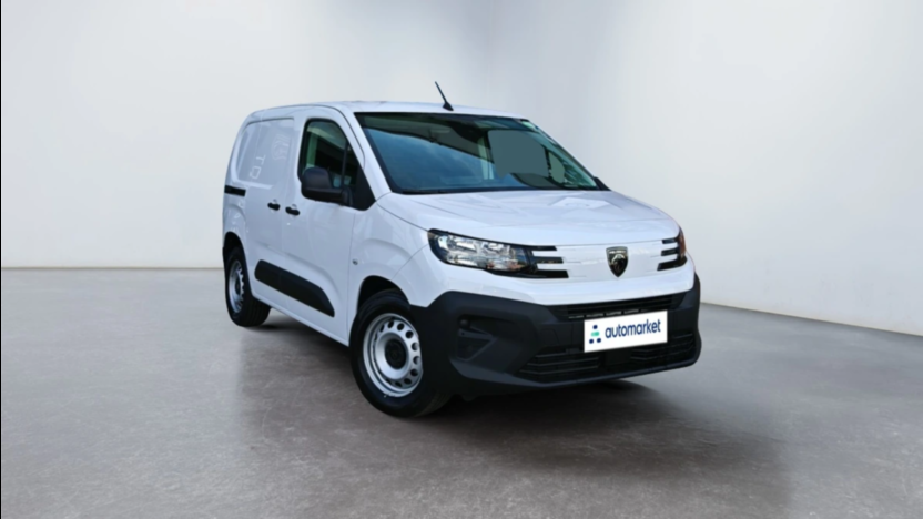 PEUGEOT Partner Van e-Partner Standard Nowy