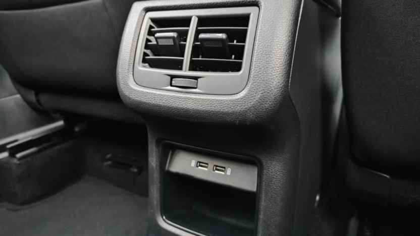 SEAT ATECA Ateca 1.6 TDI Ecomotive Style S&S