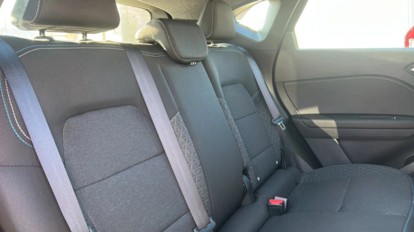 MITSUBISHI ASX ASX 1.3 mHEV Invite DCT Nowy