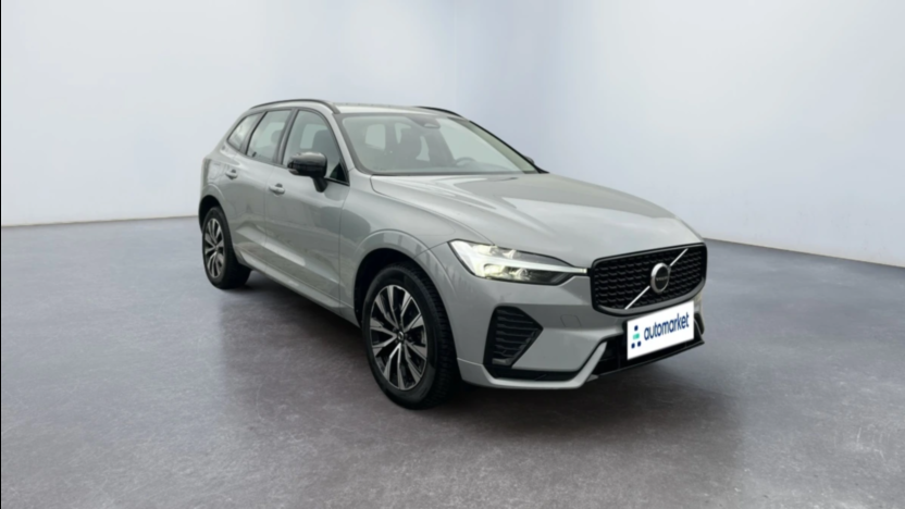 VOLVO XC60 XC60 B4 D Plus Dark aut