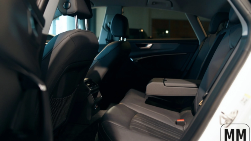 AUDI A7 A7 45 TFSI Quattro S tronic