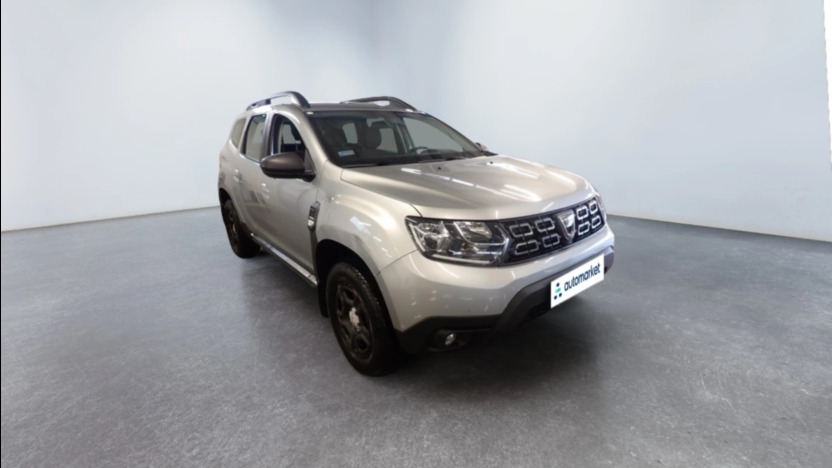 DACIA Duster Duster 1.6 SCe Comfort 4WD