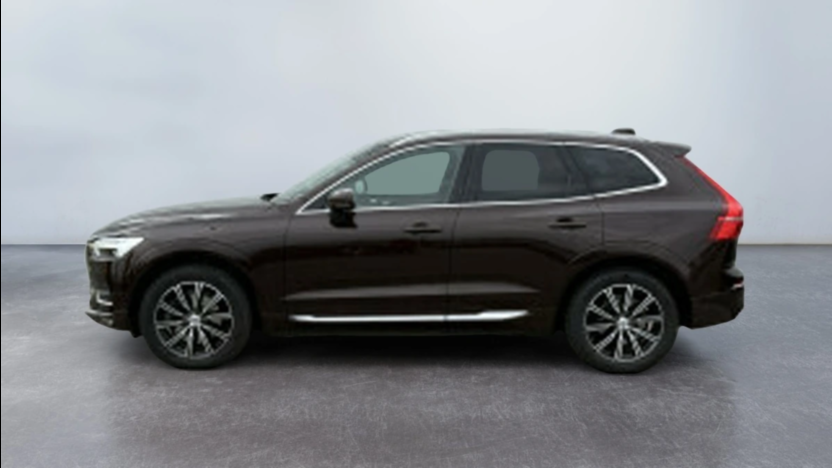VOLVO XC60 XC60 B5 B AWD Inscription aut