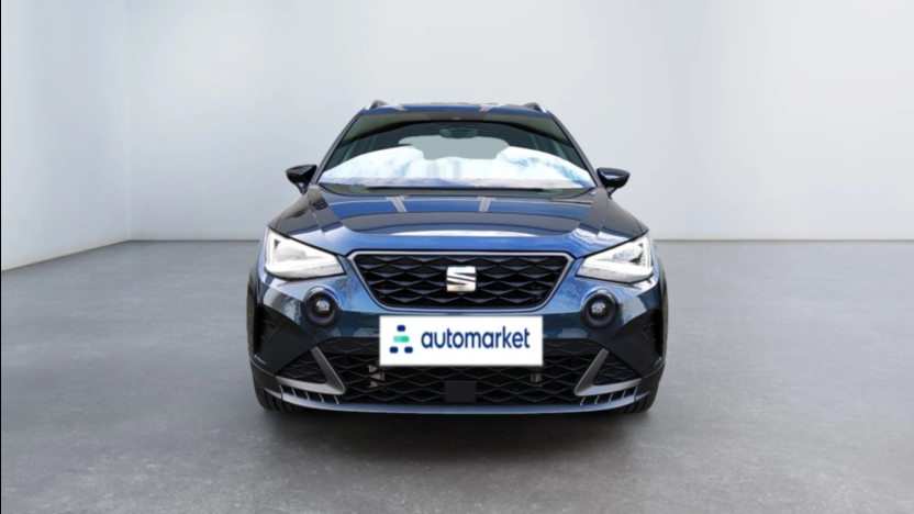 SEAT Arona Arona 1.5 TSI GPF FR S&S DSG
