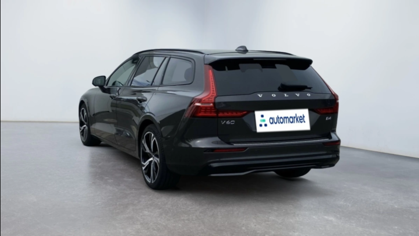VOLVO V60 V60 B4 D Plus Dark aut