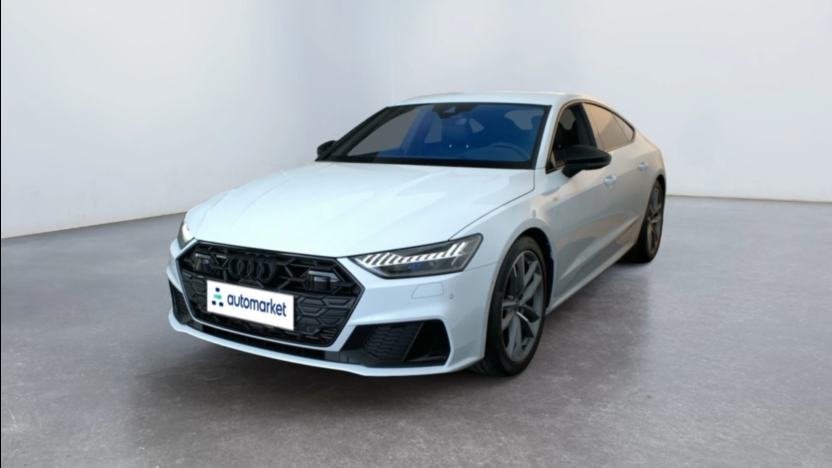 AUDI A7 A7 45 TFSI mHEV Quattro S tronic