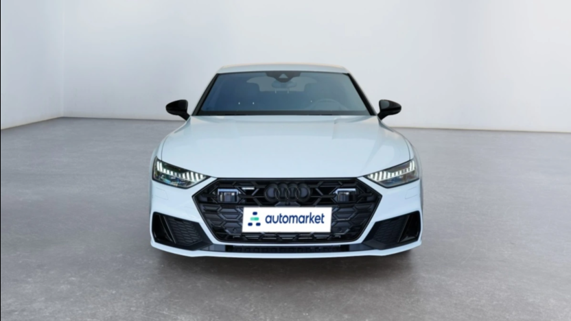 AUDI A7 A7 45 TFSI mHEV Quattro S tronic