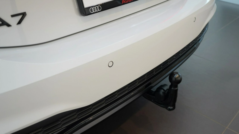 AUDI A7 A7 45 TFSI mHEV Quattro S tronic