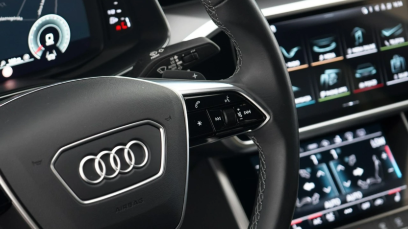 AUDI A7 A7 45 TFSI mHEV Quattro S tronic