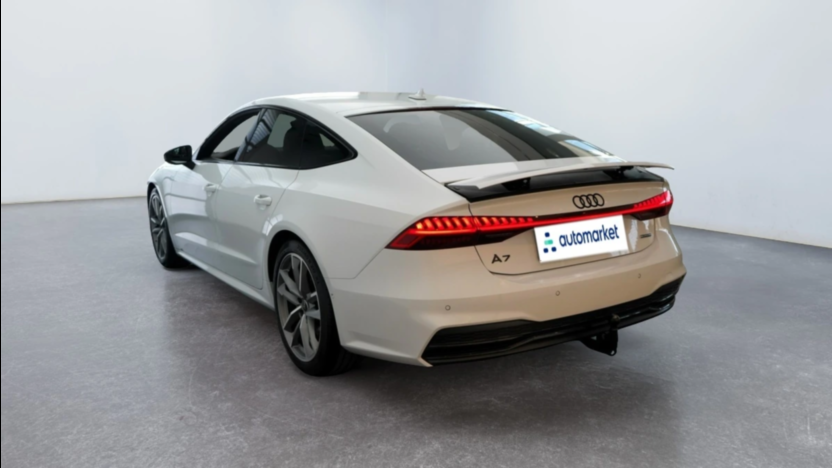 AUDI A7 A7 45 TFSI mHEV Quattro S tronic