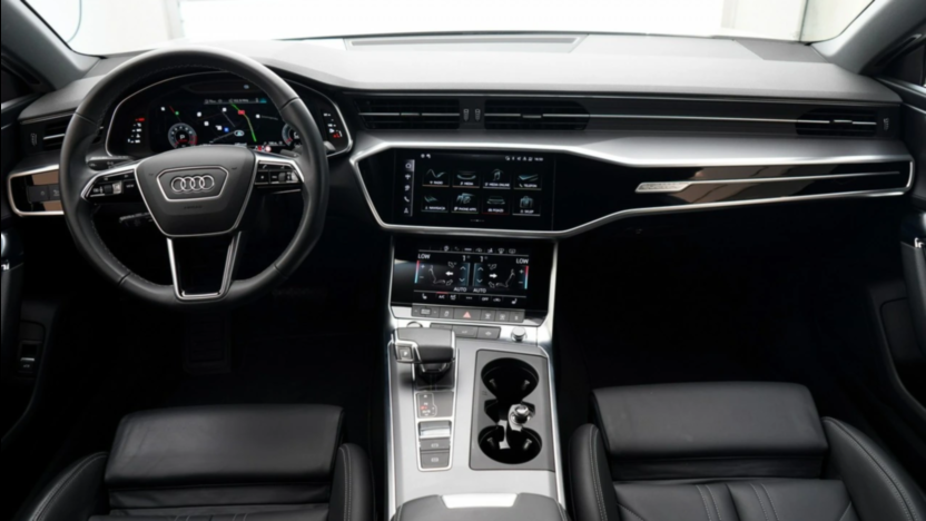 AUDI A7 A7 45 TFSI mHEV Quattro S tronic