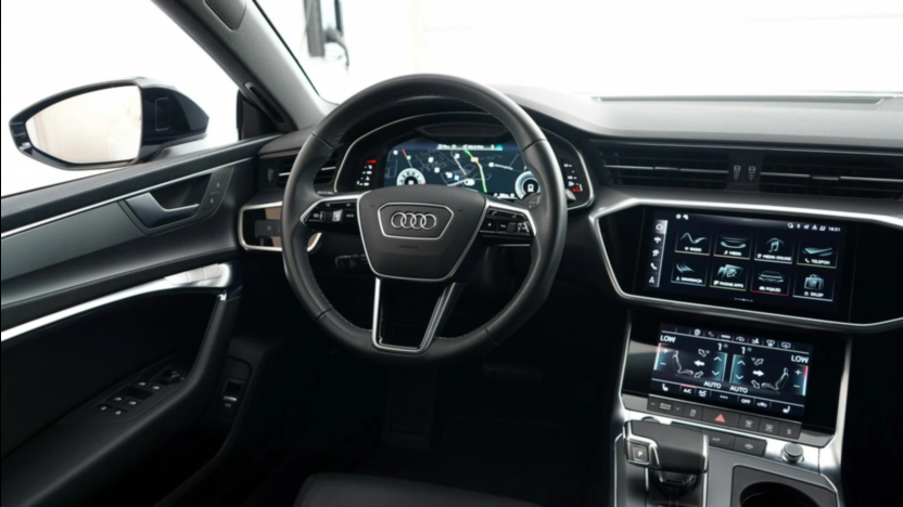 AUDI A7 A7 45 TFSI mHEV Quattro S tronic