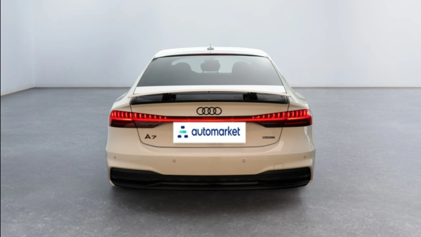 AUDI A7 A7 45 TFSI mHEV Quattro S tronic