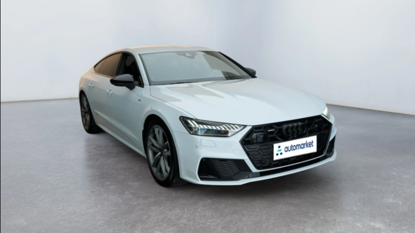 AUDI A7 A7 45 TFSI mHEV Quattro S tronic