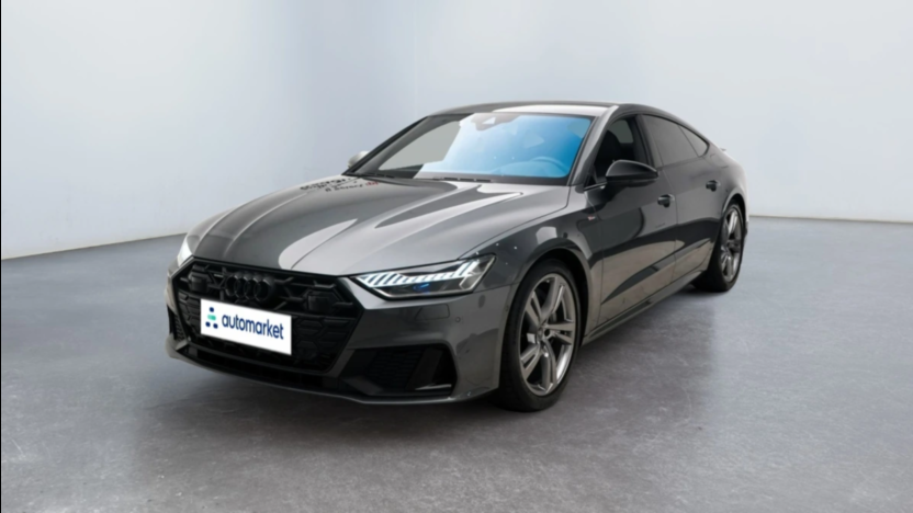 AUDI A7 A7 50 TFSI e PHEV Quattro S tronic