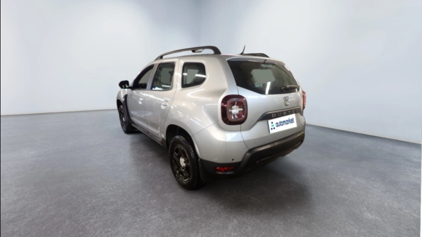DACIA Duster Duster 1.6 SCe Comfort 4WD