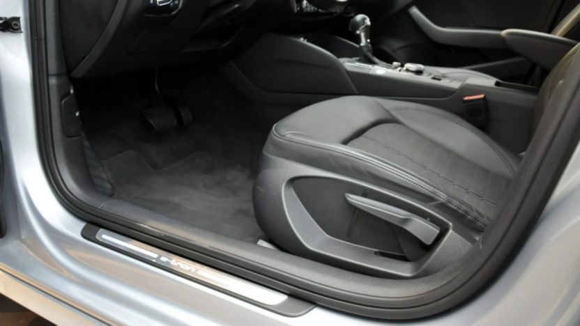 AUDI A3 A3 1.4 TFSI e-tron Sport S tronic