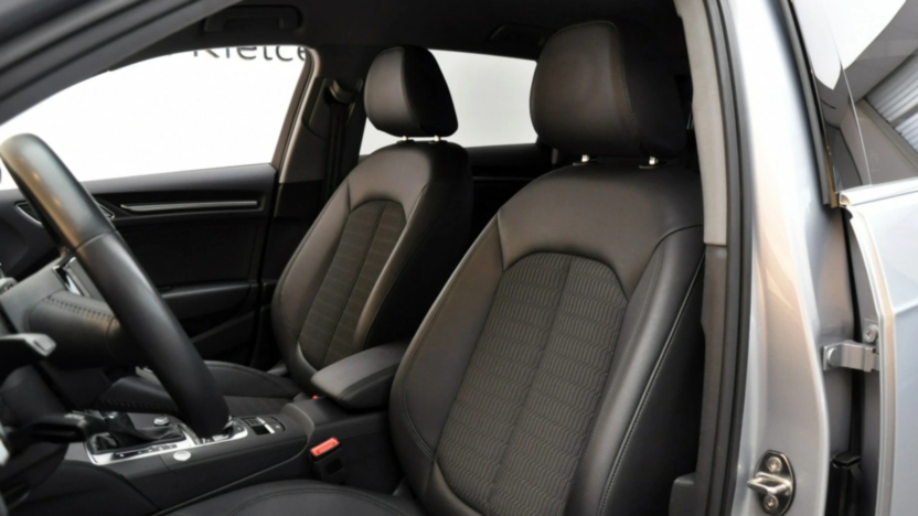 AUDI A3 A3 1.4 TFSI e-tron Sport S tronic