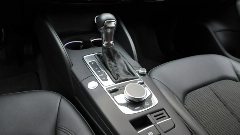 AUDI A3 A3 1.4 TFSI e-tron Sport S tronic