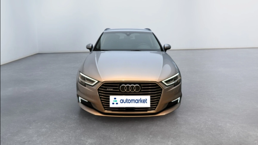 AUDI A3 A3 1.4 TFSI e-tron Sport S tronic