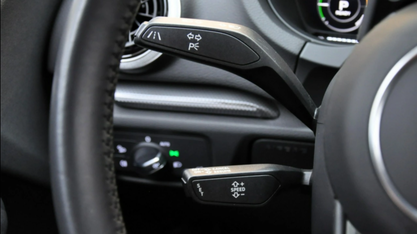AUDI A3 A3 1.4 TFSI e-tron Sport S tronic