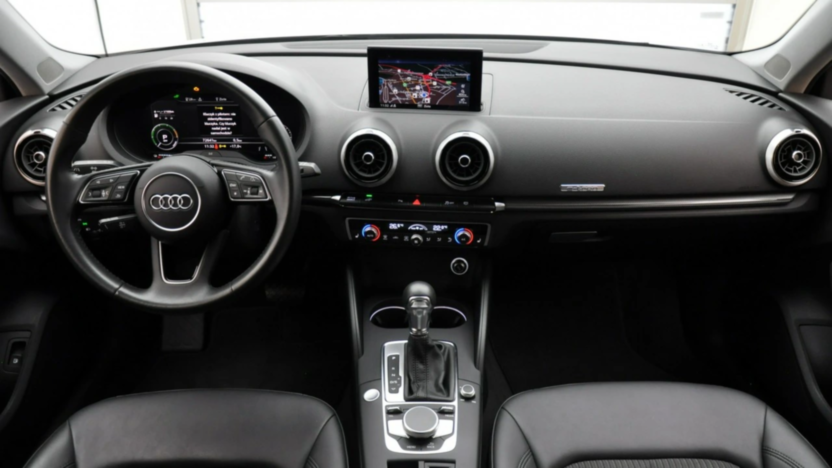 AUDI A3 A3 1.4 TFSI e-tron Sport S tronic