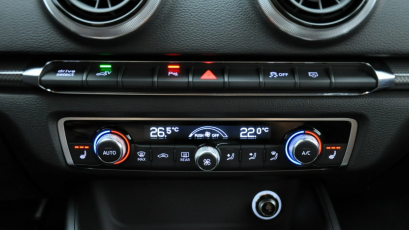 AUDI A3 A3 1.4 TFSI e-tron Sport S tronic