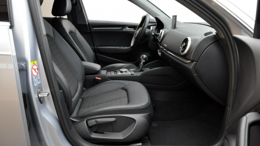 AUDI A3 A3 1.4 TFSI e-tron Sport S tronic