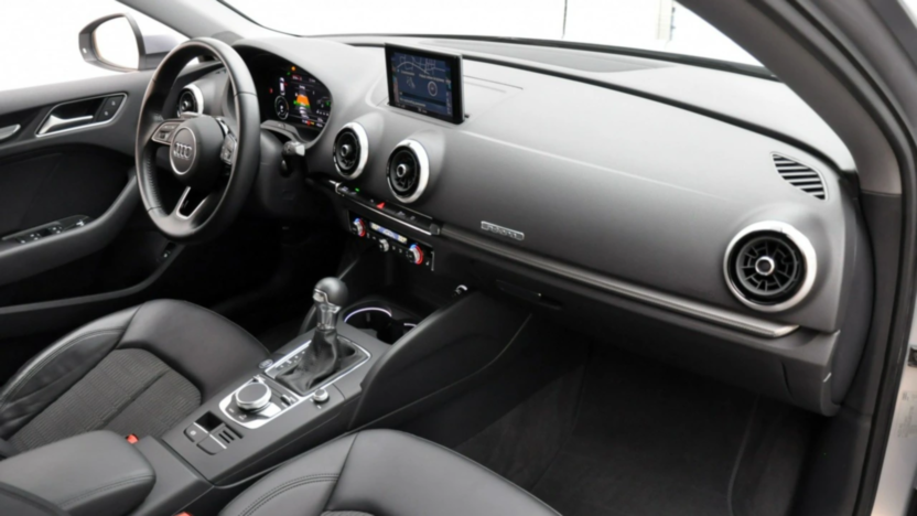 AUDI A3 A3 1.4 TFSI e-tron Sport S tronic
