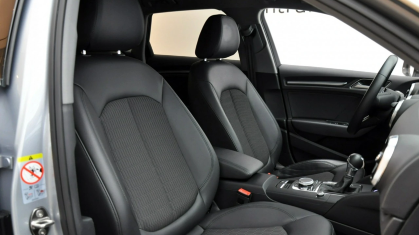 AUDI A3 A3 1.4 TFSI e-tron Sport S tronic