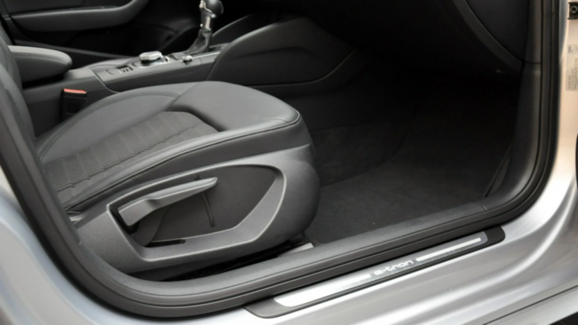 AUDI A3 A3 1.4 TFSI e-tron Sport S tronic
