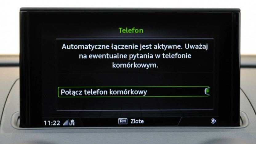 AUDI A3 A3 1.4 TFSI e-tron Sport S tronic